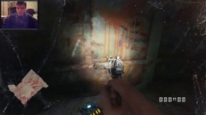 Metro Exodus Прохождение#10 Корабль в пустыне