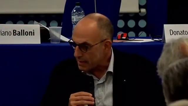 Presentazione Classifica Imprese 2017 - Francesco Casoli - 13/10/2018 смотреть онлайн
