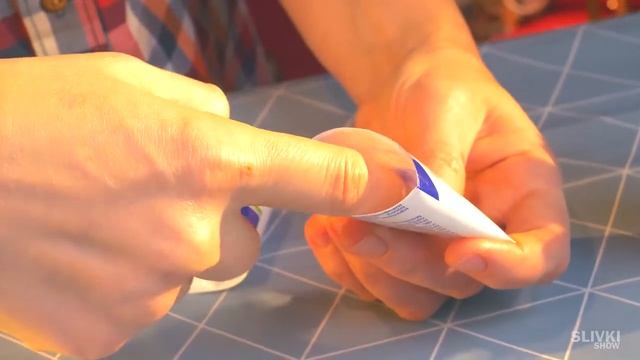 5 ЛАЙФХАКОВ ОТ SLIVKISHOW смотреть онлайн