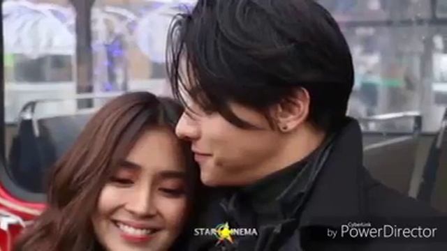 "KATHNIEL NAMBAWAN" by Carl Grey Ford (FB) смотреть онлайн