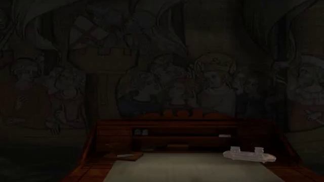 John Saul's Blackstone Chronicles - [03/10] - [Lavinia, part 1] - English Walkthrough смотреть онлайн
