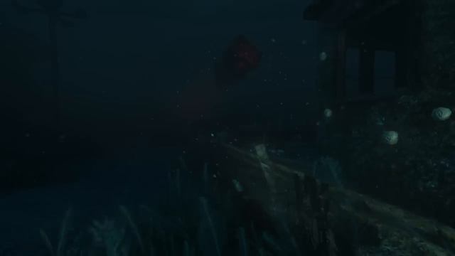 Nothing is permitted to die - Soma #3 смотреть онлайн