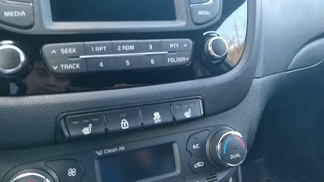 Реальный отзыв о Киа Сид, Kia Ceed JD смотреть онлайн