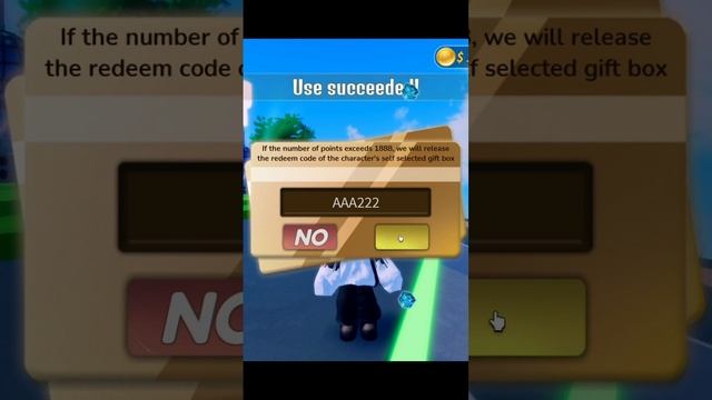 Dimensional Fighter Codes! Also This Is My First Youtube Short! смотреть онлайн