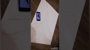 Заклеиваем дыру в натяжном потолке