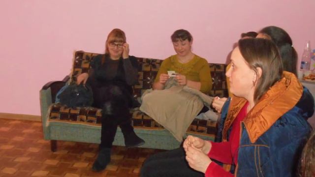 Пізнаємо жінок Біблії. Сара смотреть онлайн