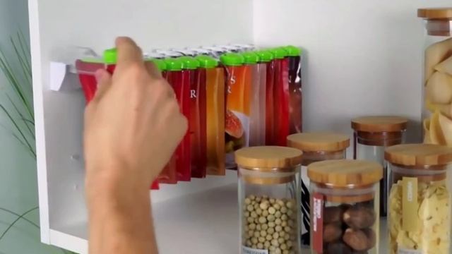 Стойка для хранения пакетов смотреть онлайн