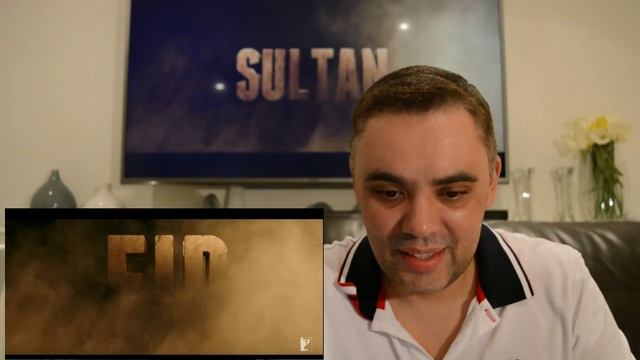 ROBERT REACT SULTAN NEW TEASER! смотреть онлайн