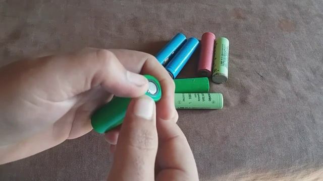 4 Best & Easy Way To Repair 18650 Lithium Ion Laptop Battery | Lithium Ion Battery Recovery смотреть онлайн
