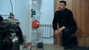 Выбираем самый экономный способ отопления гаража - часть 4