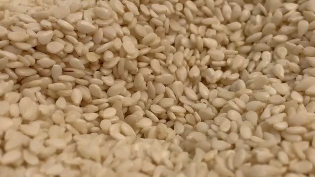 Семена здоровья!Всего одна ложка кунжута и нет болезней.Медсестра подсказала смотреть онлайн