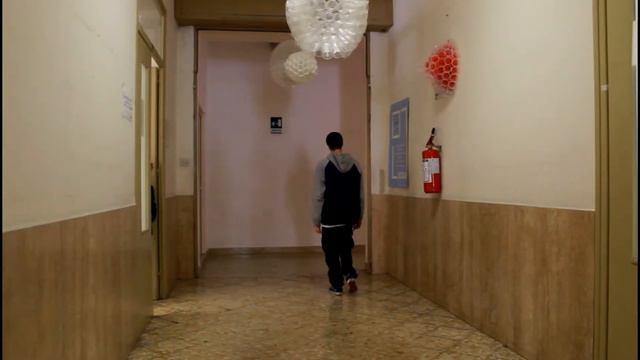 SOLITUDINE EMOZIONALE | CORTOMETRAGGIO смотреть онлайн