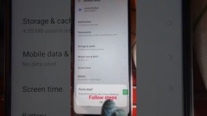 How to bypass frp on infinix note 30 X6833B