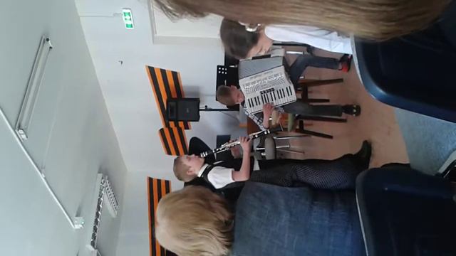 артист эстрады смотреть онлайн