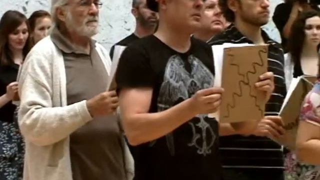 The 'Double Double' Sonnet Project смотреть онлайн