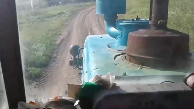 Заготовка силоса.День 2 смотреть онлайн