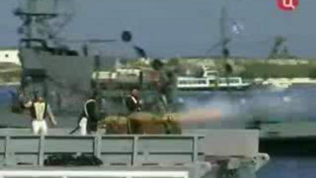 Крым глазами Москвы