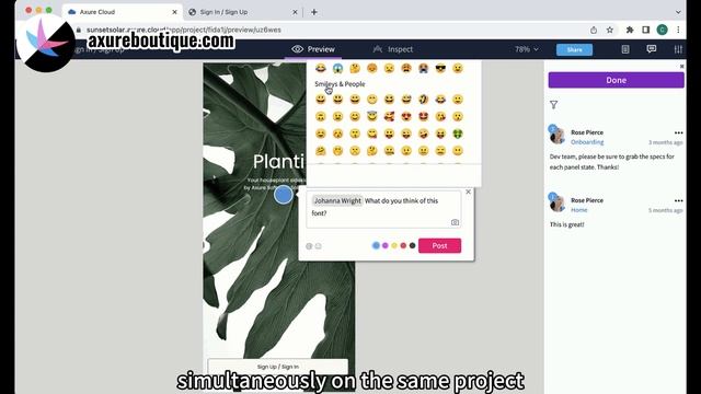 Axure vs. Figma: Which is the Superior UX Design Tool? смотреть онлайн