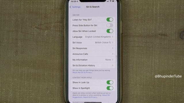 How to set up Siri on iPhone смотреть онлайн
