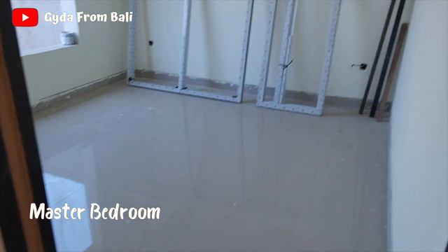 Keren! Villa Greenlot Residence Bali 1.4M Canggu Bali смотреть онлайн