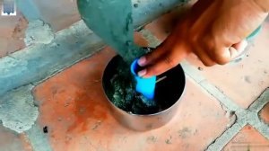 5 замечательных способов сделать самодельные гантели и штанги в тренажерном зале дома