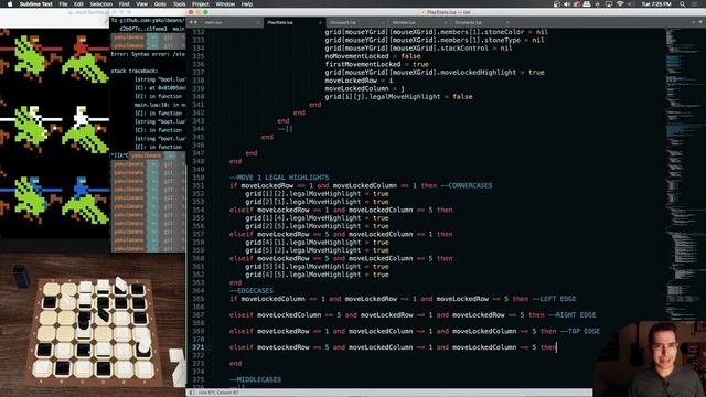 Learning Programming #150: January 31st, 2023 смотреть онлайн