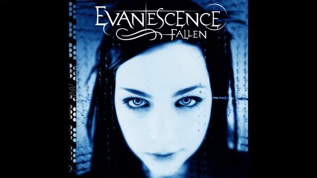 Evanescence ~ Tourniquet ~ Fallen [06] смотреть онлайн