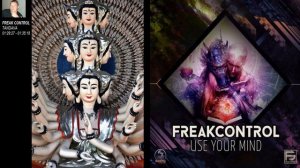 ॐ SHIVA MANTRA ॐ India Vocal Mantra Psytrance Mix 2016 -  Edge of Psytrance