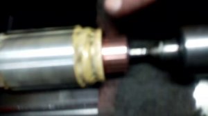 YAMAHA VK-540, ремонт стартера,магдино и установка датчиков температуры.