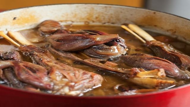 Рецепты от шеф-повара