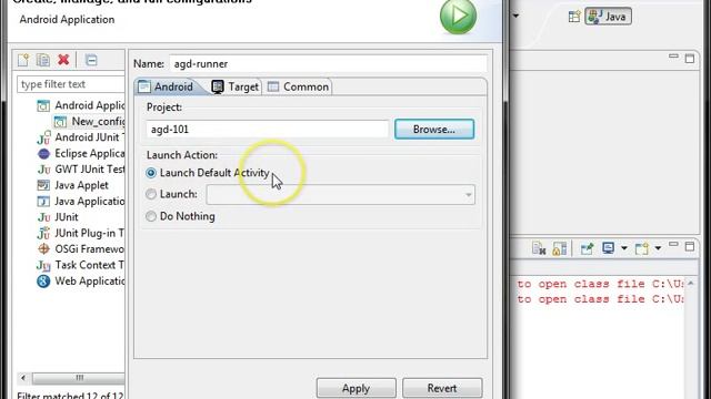 Android Game Development 101 - Workshop Introduction смотреть онлайн