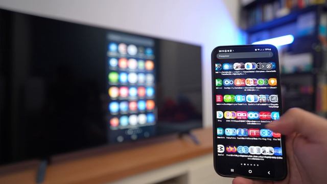 LG NANOCELL NANO75 // AINDA VALE A PENA? смотреть онлайн