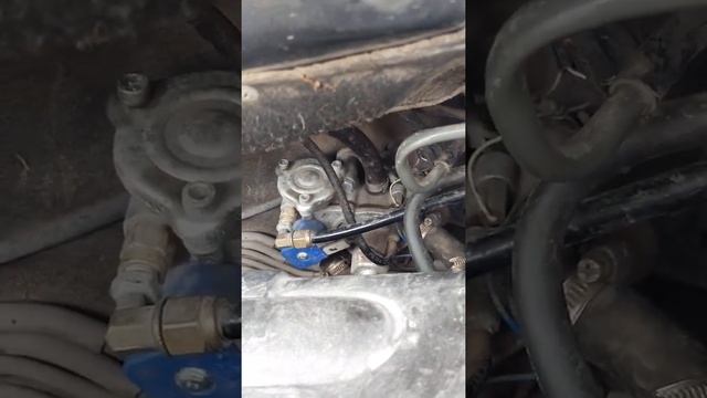 замена подушек двигателя, Тойота Королла версо смотреть онлайн