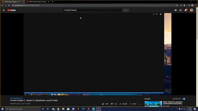 Fortnite Chapter 2 Season 3 NOW!!! 🔴Live🔴 Bongo Cat Webcam!! смотреть онлайн