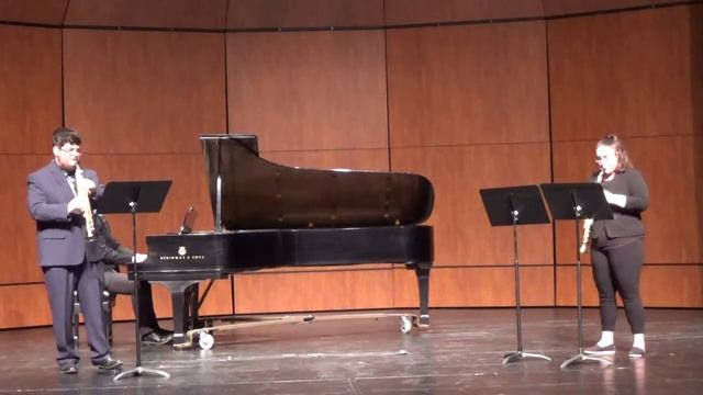 Five Pieces for 2 Violins and Piano (1970) Dimitri Shostakovich (1906-1975) Arr. Levon Atovmyan смотреть онлайн