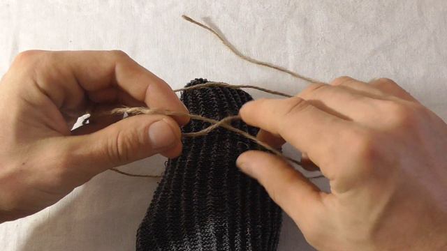 Learn How To Tie A Surgeon's Knot - WhyKnot