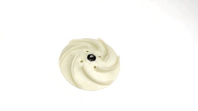 Крыльчатка для насоса FIR Ø117мм MACH смотреть онлайн