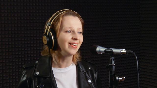 Марина Омельянюк - Ария Марины Магдалины (vocal cover) смотреть онлайн