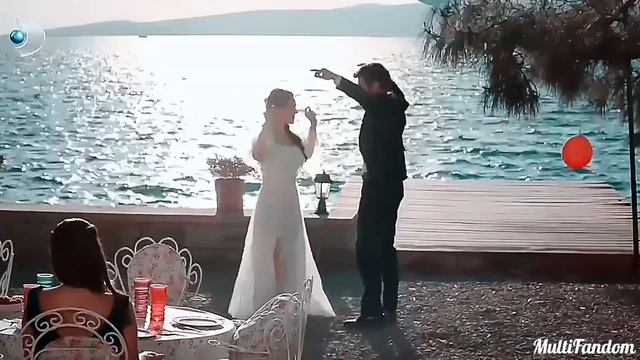 Türkan & Somer - Мы будем счастливыми || (Финал сезона)