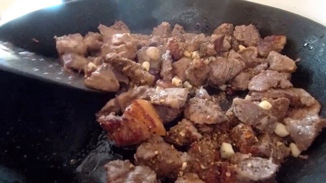 Вкусная еда для всех случаев жизни 