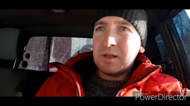 ВСТРЕТИЛИ ТИГРА, ЛЕС, ЗИМА, РЕКА, mazda proceed смотреть онлайн
