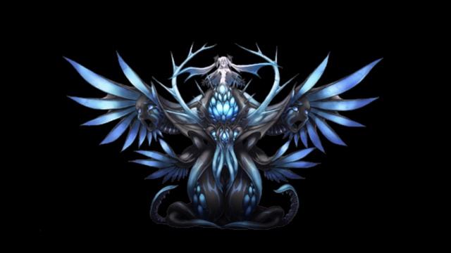 Black Souls 2 Soundtrack - Kuti the Secret Princess смотреть онлайн