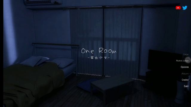 One Room: Runaway Girl [ Chica Fugitiva] | Android y PC смотреть онлайн