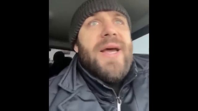 РЕАКЦИЯ Максима Дивнича на ИЗВИНЕНИЯ Эдварда Билла перед Асхабом Тамаевым