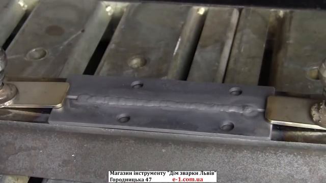 Присадочные прутки ERCu для сварки меди аргонной сваркой смотреть онлайн