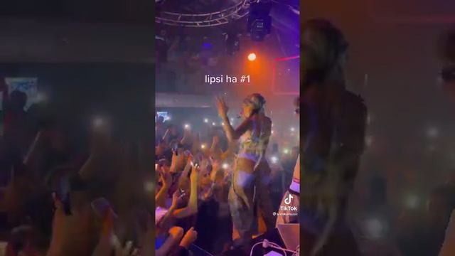 концерт Инстасамки и Олега в Москве