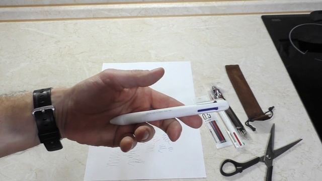 Ручки Xiaomi KACO Green, Xiaomi KACO EASY, Baile смотреть онлайн