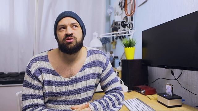 Canon R5. Новый чемпион? смотреть онлайн