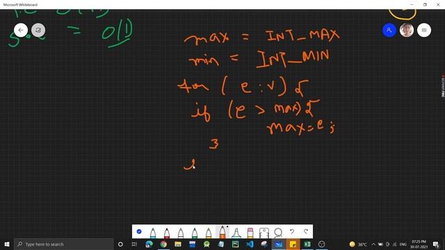 Kth Smallest Element in an array | Array | Love Babbar DSA Sheet смотреть онлайн