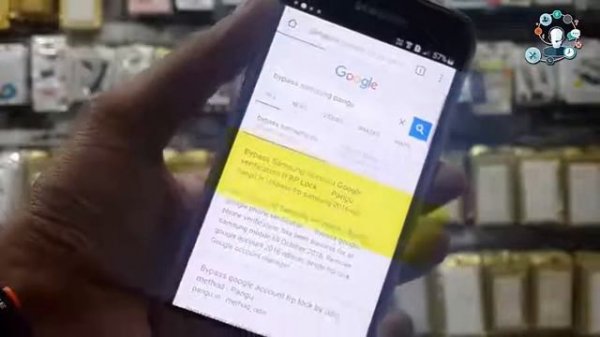 How to Bypass Google verify FRP Quick Shortcut Maker method QuickShortcutMaker wordpress Blog